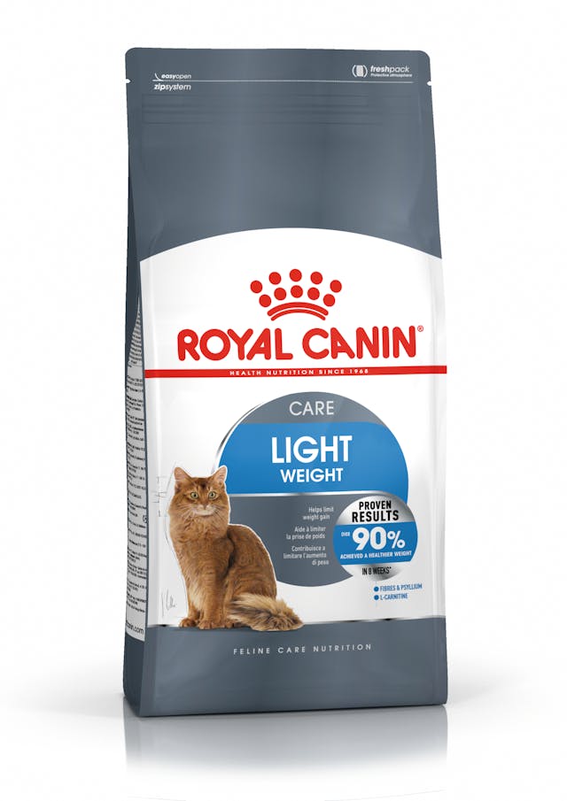 Royal Canin Light Weight Care (1.5)kg - Mickey's Pets Store