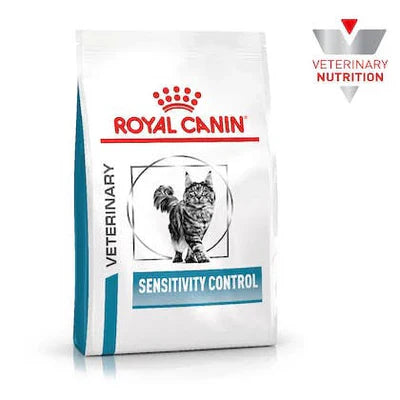 Royal canin sensitivity control cat 1.5kg - Mickey's Pets Store