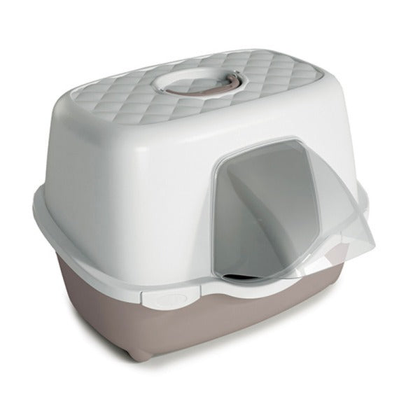 SFN Very Chic Outdoor cat toilet - Mickey's Pets Store