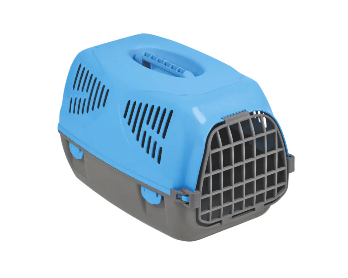 Sirio m Crate for Transporting Pets (50*33.5*31cm) - Mickey's Pets Store