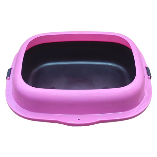UE Circle Litter Box - Mickey's Pets Store