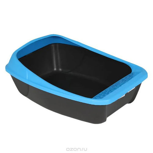 Virgo Cat Litter Box - Mickey's Pets Store