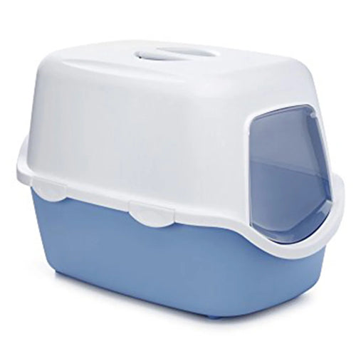 Stefanplast - Cathy Litter Box - Mickey's Pets Store