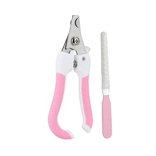Pet Nail Clipper with Profile - Mickey's Pets Store