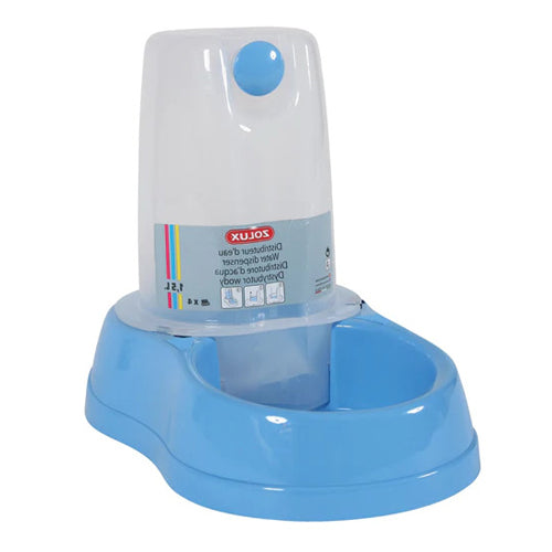 Stefanplast - Bowl 6.5 Liters - Mickey's Pets Store