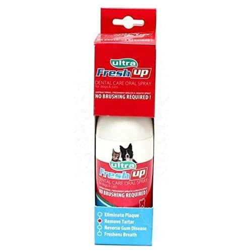 Pets Republic Ultra Fresh Up Spray - Mickey's Pets Store