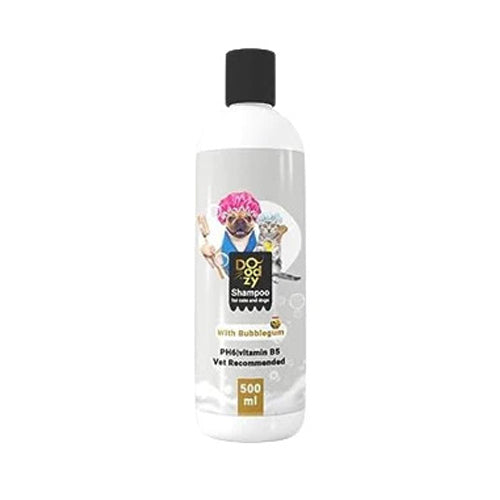 Dodzy Shampoo for Cats and Dogs 500ml - Mickey's Pets Store