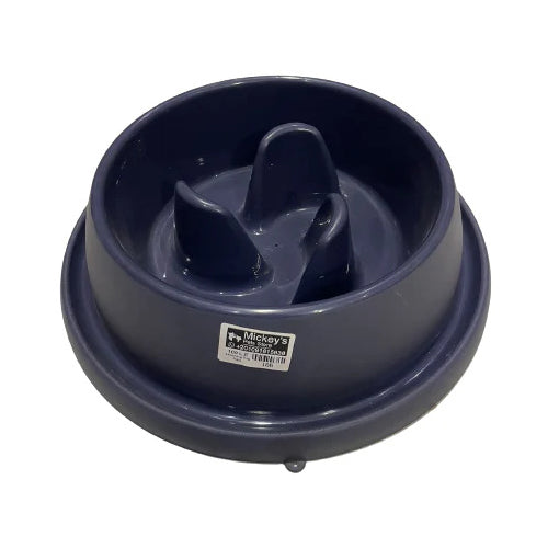 Skimming Dog Feeding Bowl - Mickey's Pets Store