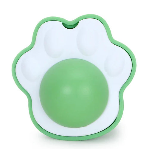 Mint Balls Interactive Catnip Toy with Lickable Balls - Mickey's Pets Store