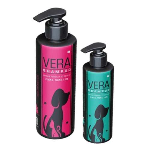 Vera Shampoo - Mickey's Pets Store