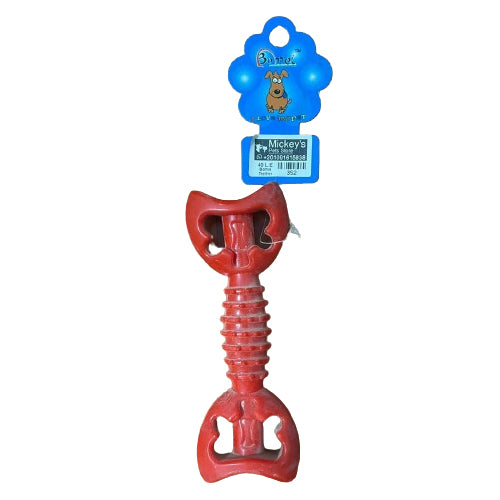Bomei Dog Teether Toy - Mickey's Pets Store