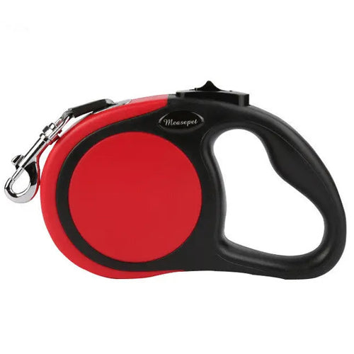 Automatic Retractable Dog Leash - Mickey's Pets Store
