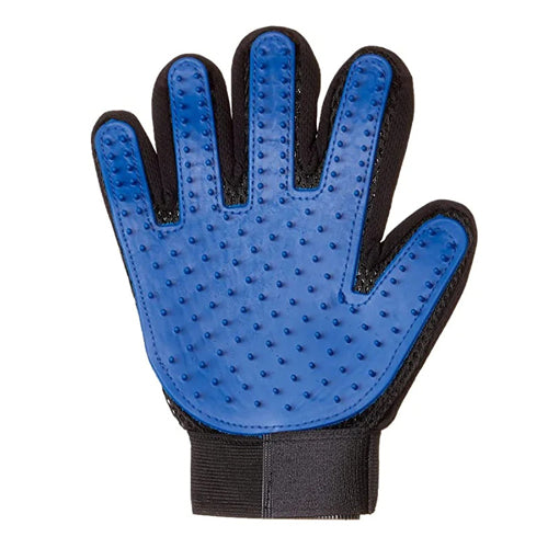 Orgo Deshedding Brush Glove Pet Dog Cat Gentle Efficient Massage Grooming - Mickey's Pets Store