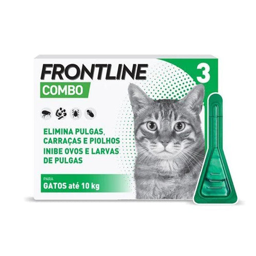 Frontline Combo Spot-On X 1 Pipette - Mickey's Pets Store