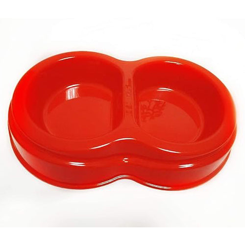 Large Pet Bowl - Mickey's Pets Store