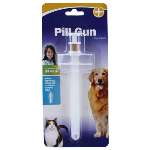 UE 21st Century Pill Gun - Mickey's Pets Store