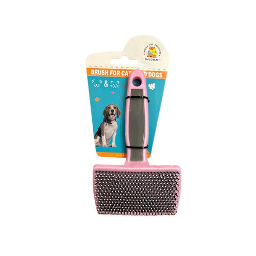 Pure K Pet Brush - Mickey's Pets Store