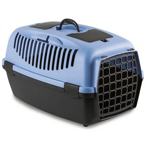 Stefanplast - Gulliver 2 with plastic door - Mickey's Pets Store