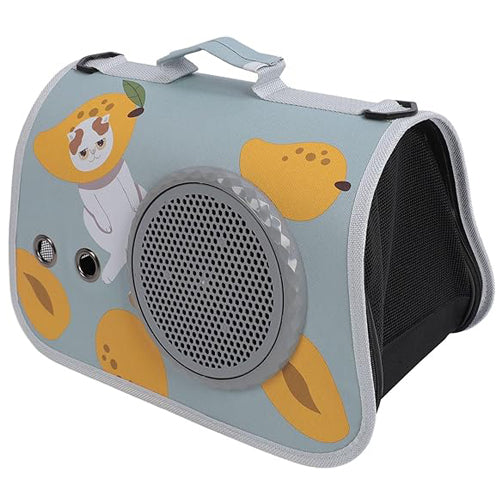 Shoulder Bag Cat Carrier - Mickey's Pets Store