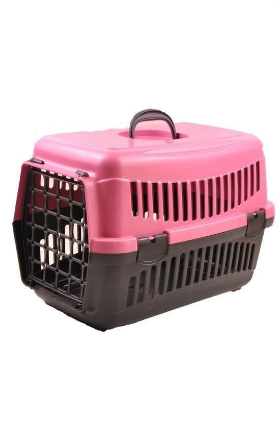box with plastic side - Mickey's Pets Store