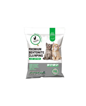 Sin Fiz Original Premium Bentonite Clumping Cat Litter 5L - Mickey's Pets Store