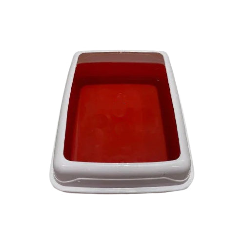 Small Cat Litter Box - Mickey's Pets Store