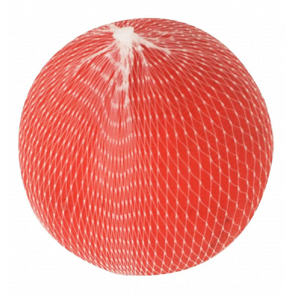 Hello Mickey Red Ball Cat Toy Small - Mickey's Pets Store