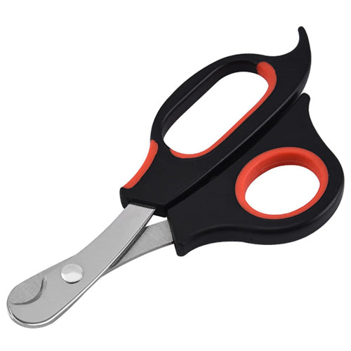 Pet Scissores Nail Clipper - Mickey's Pets Store