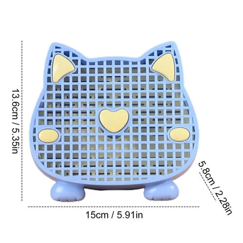 Cat Grass Planter Box