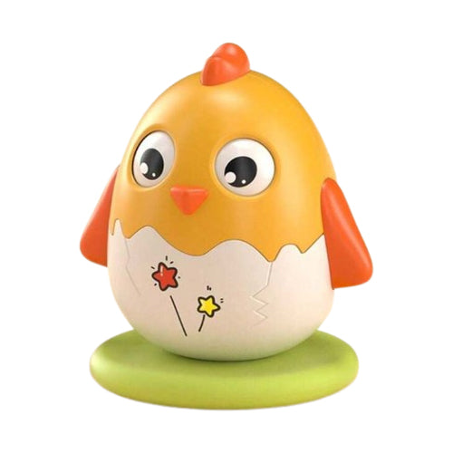 Roll Egg Cat Toy - Mickey's Pets Store