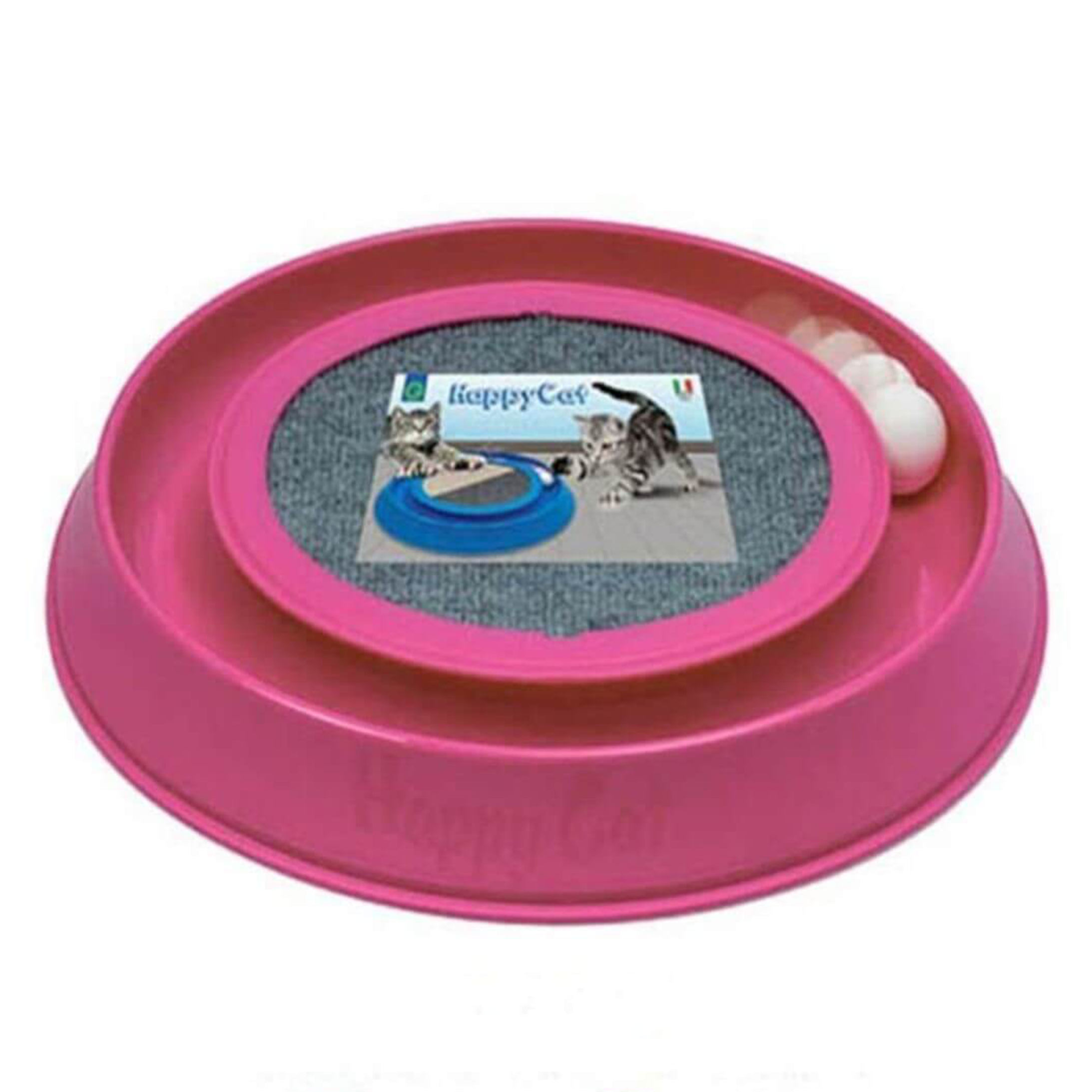 Cat Scratching Plate - Mickey's Pets Store