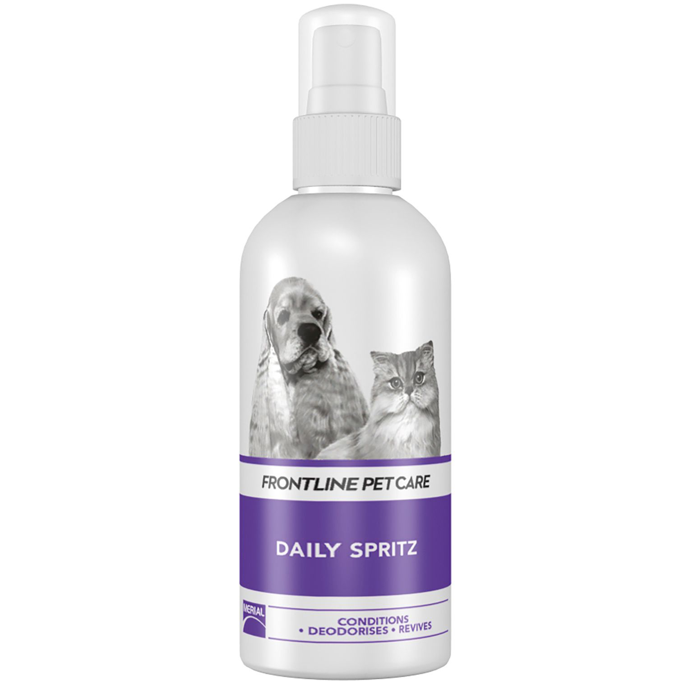 FRONTLINE Daily Spiritz 200ml - Mickey's Pets Store