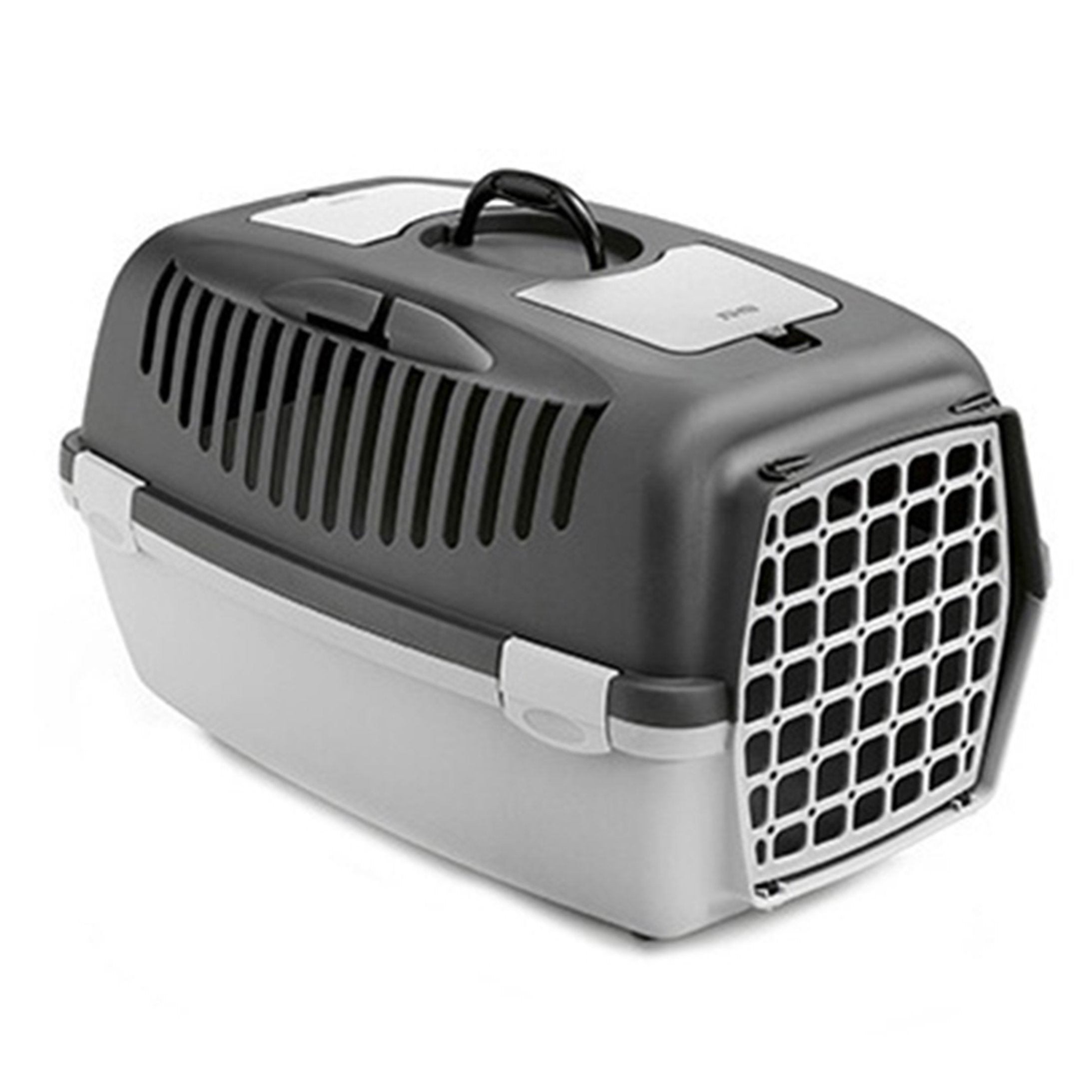 Stefanplast - Gulliver 3 with metal door - Mickey's Pets Store