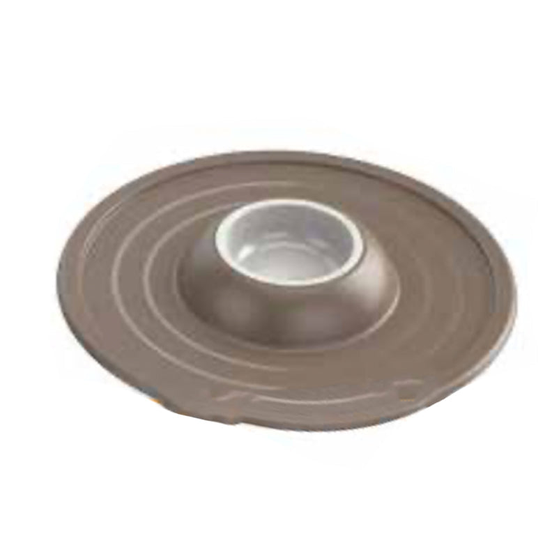 Georplast - Volcano PP Pet Bowl - Big - Mickey's Pets Store