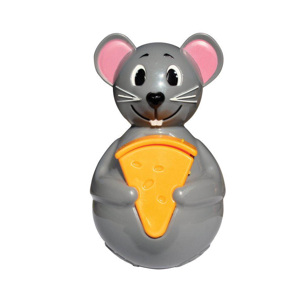 KONG Cata Vout Chime Mouse - Mickey's Pets Store