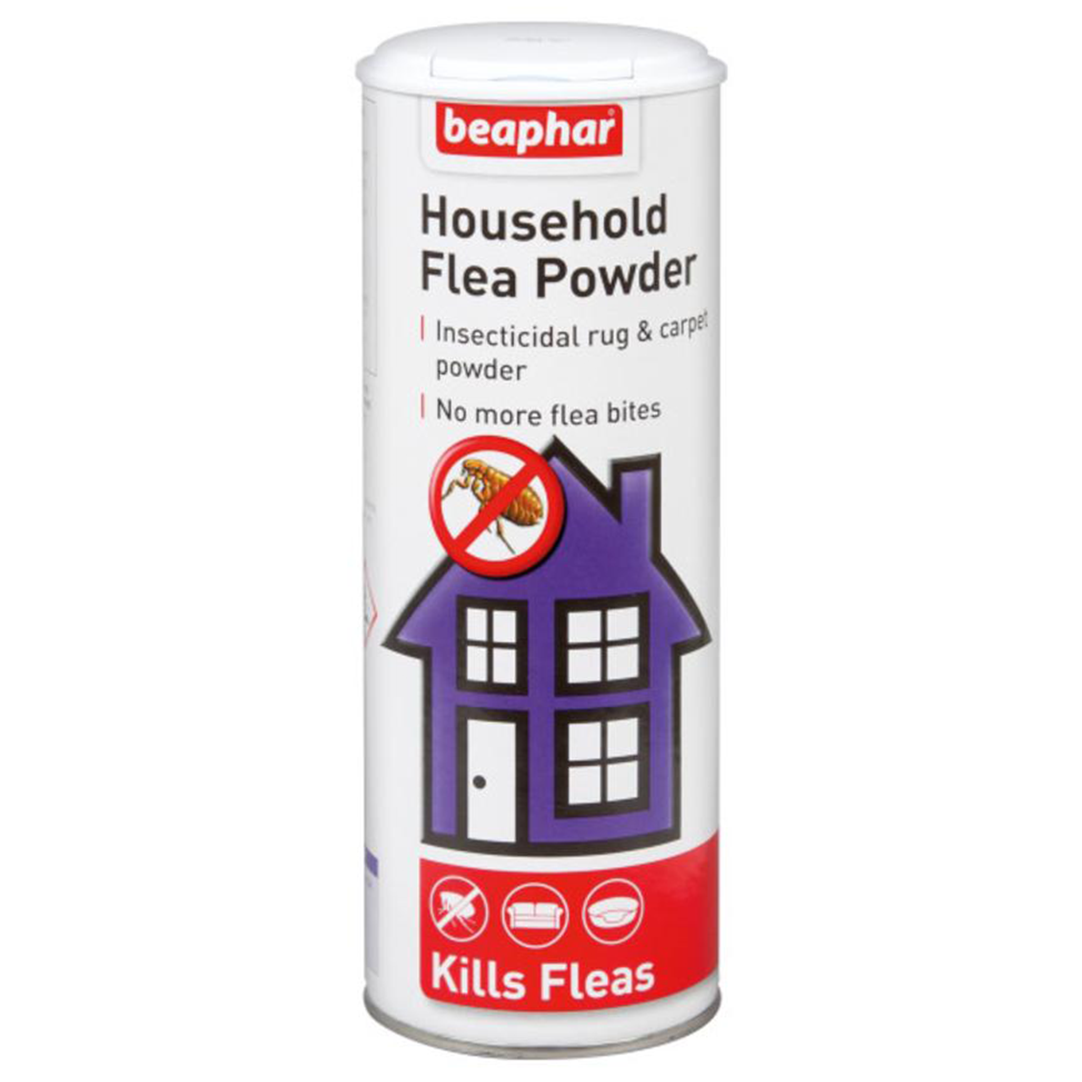 Beaphar Household Flea Powder - Mickey's Pets Store