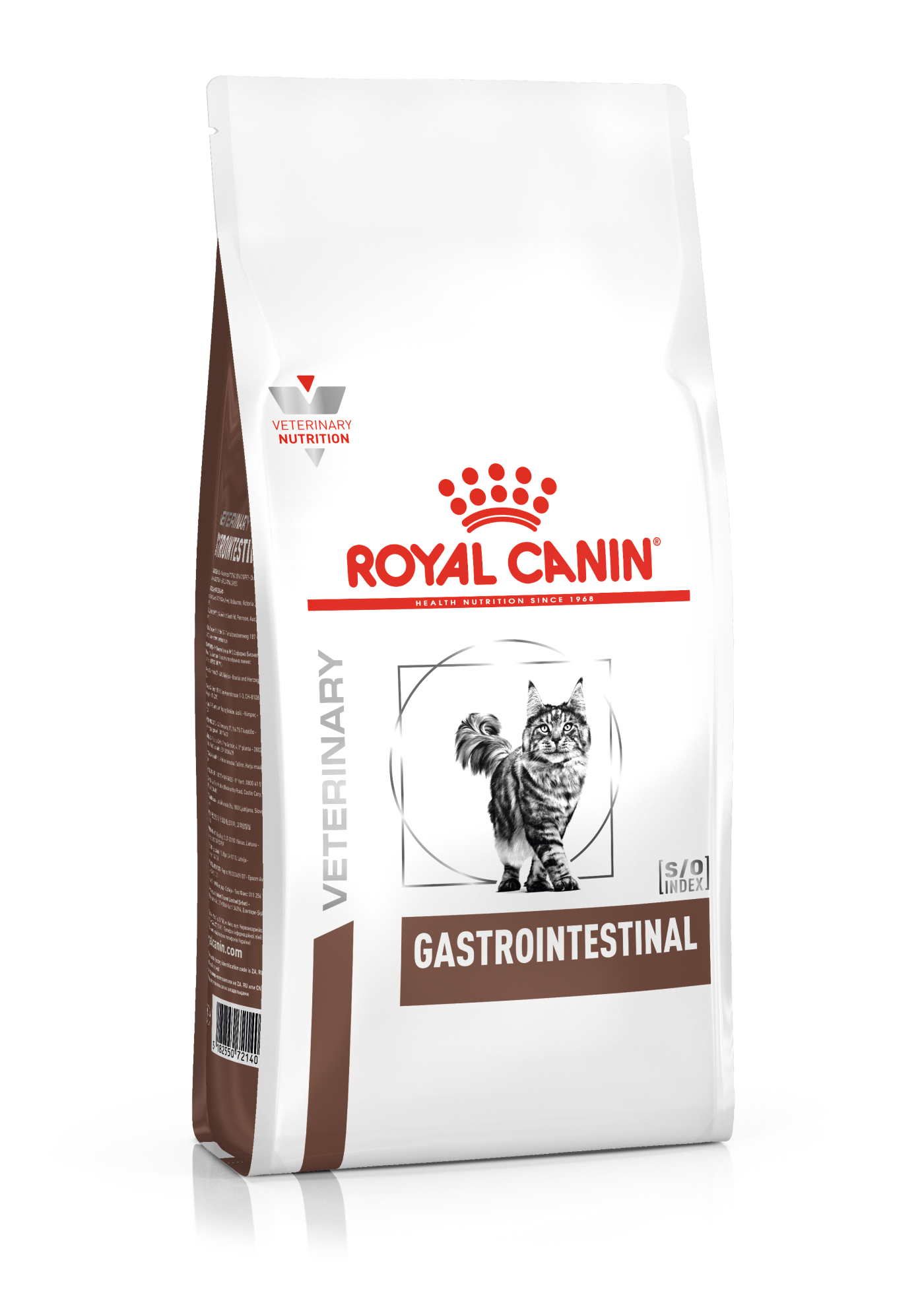 Royal Canin Gastrointestinal For Cats 2 Kg - Mickey's Pets Store