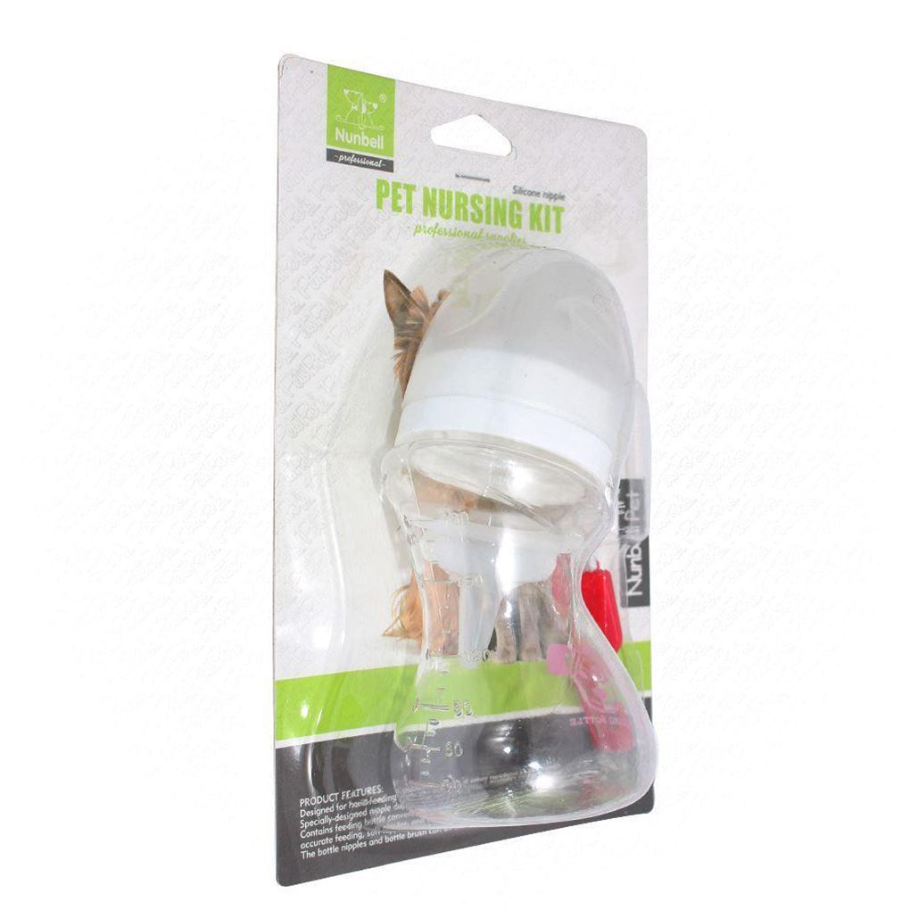 Nunbell Pet Nursing Kit - Mickey's Pets Store