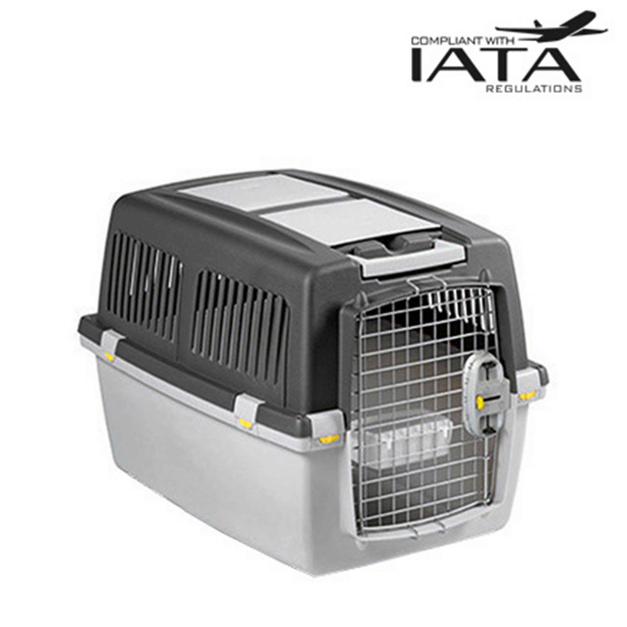 Stefanplast - Gulliver 4 IATA - Mickey's Pets Store