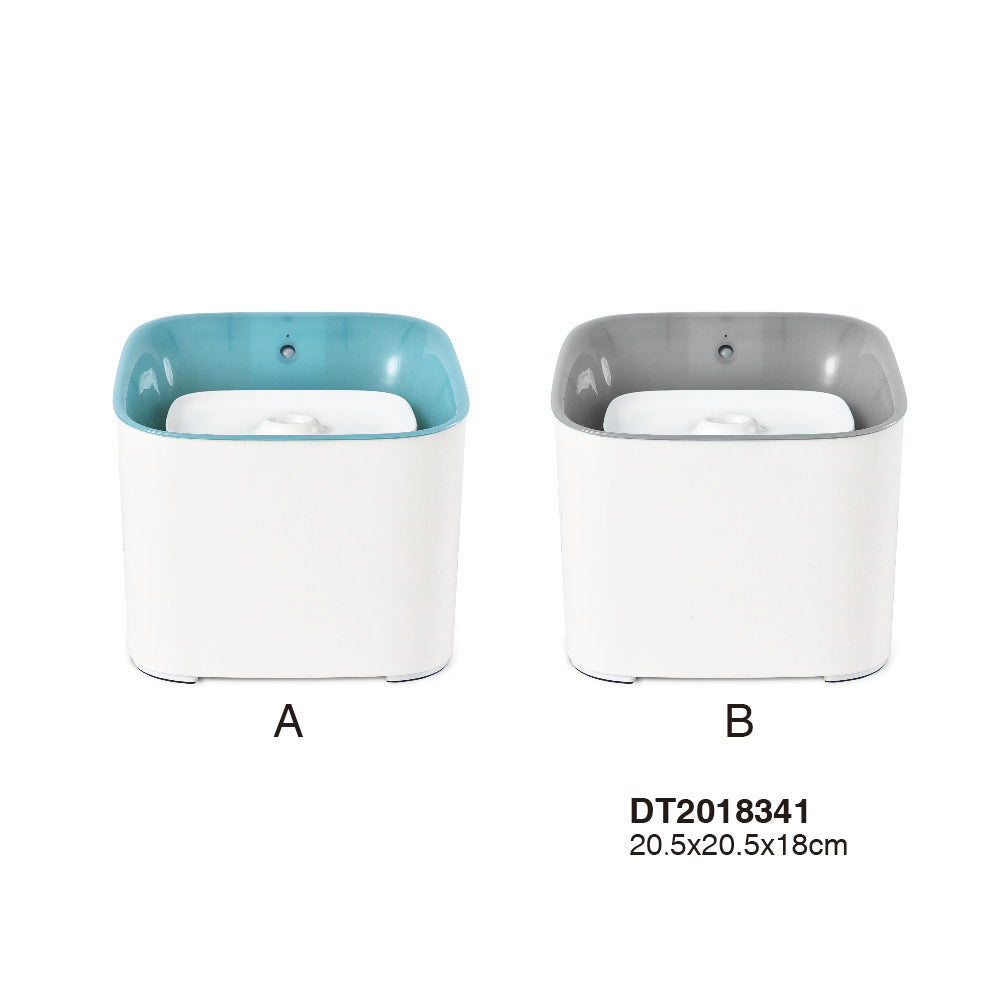 Smart Pet Drinking fountainDT2018341 - Mickey's Pets Store