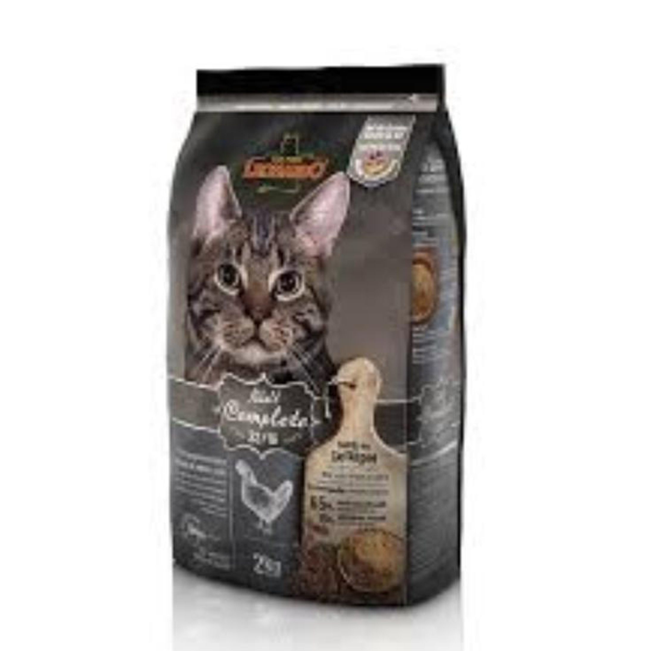 LEONARDO Adult Complete for Cat 2kg - Mickey's Pets Store