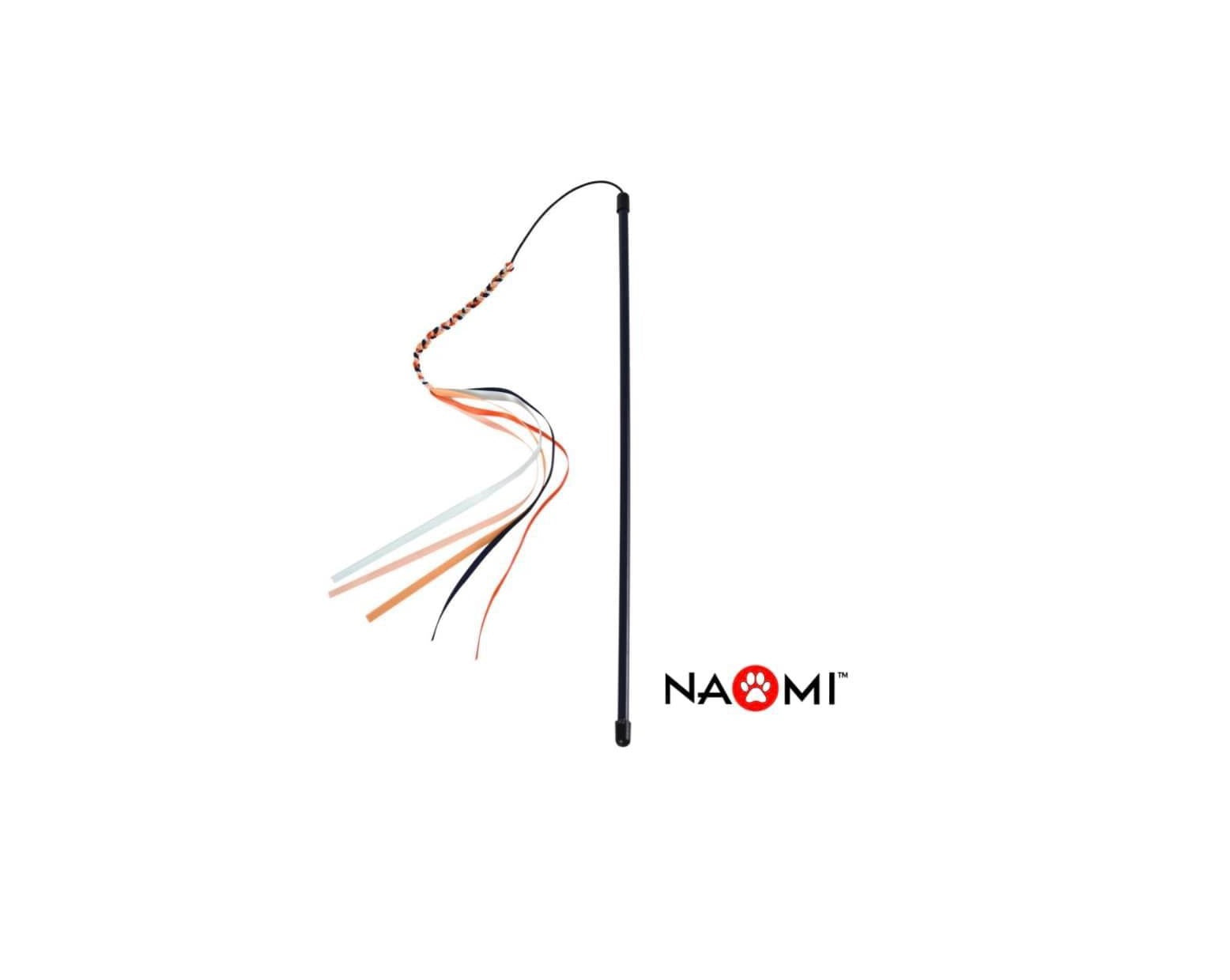 Naomi Stick Toy - Mickey's Pets Store