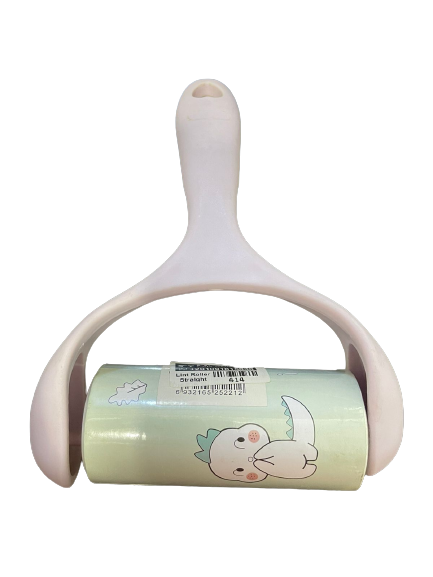 Pet Hair Lint Roller - Mickey's Pets Store