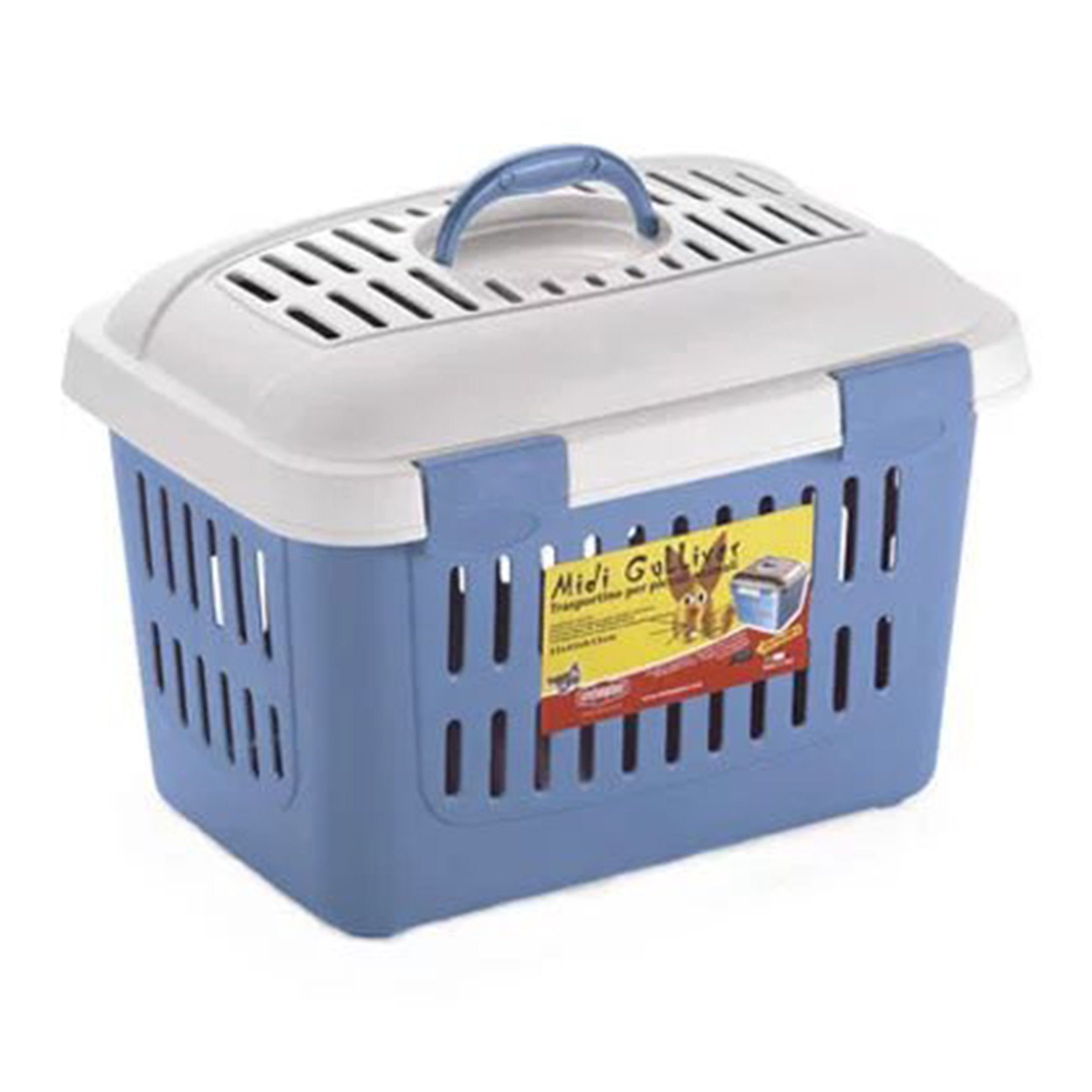 Stefanplast - Midi Gulliver - Mickey's Pets Store