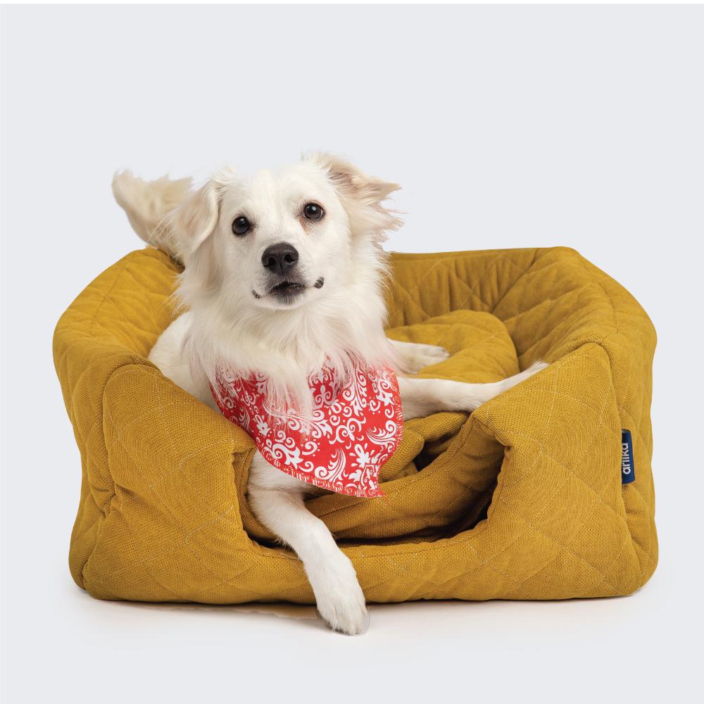 Ziggy Pet Bed - Mickey's Pets Store