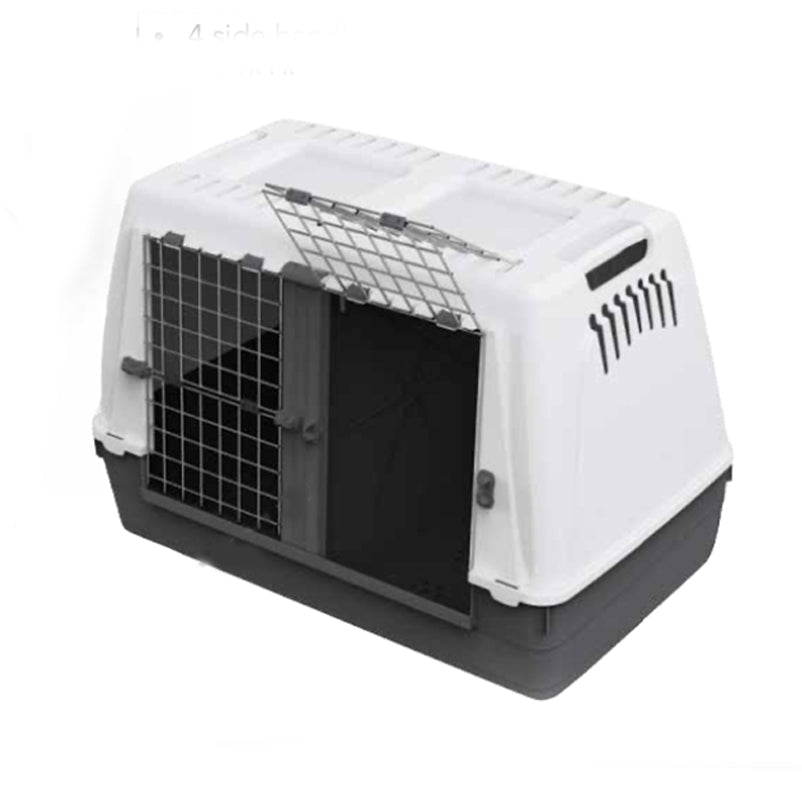 Carrier Bracco 100 M - Mickey's Pets Store