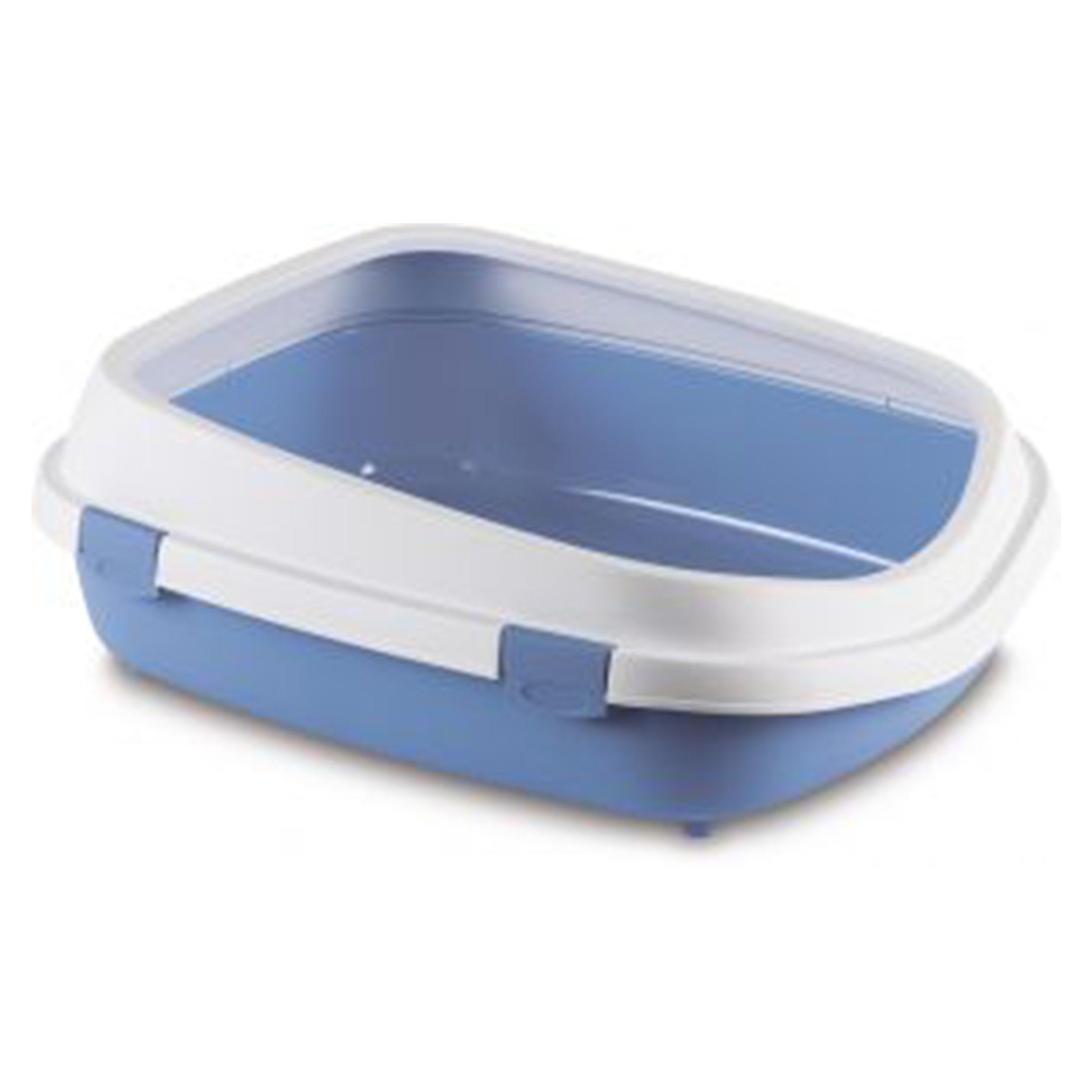 Stefanplast - Queen Litter Tray - Mickey's Pets Store