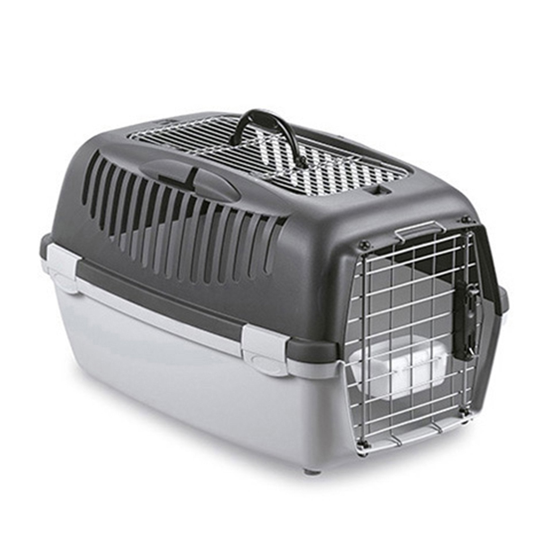 Stefanplast - Gulliver 3 DELUX Top Free - Mickey's Pets Store