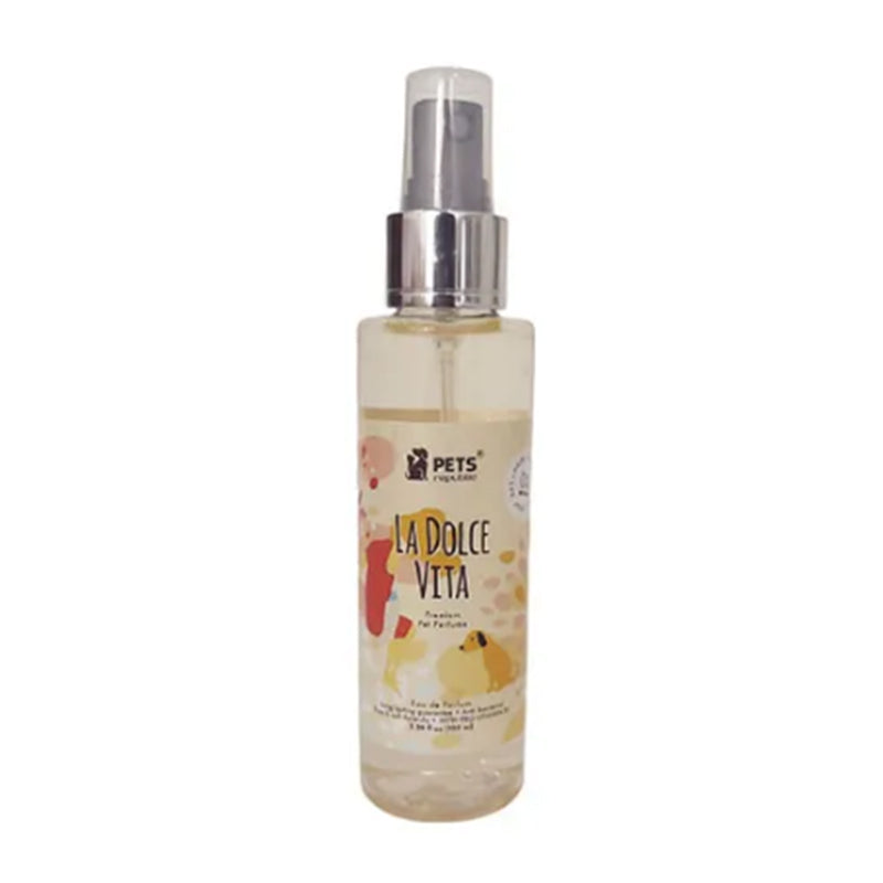 Pets Republic Premium Pet Perfume 100ml - Mickey's Pets Store