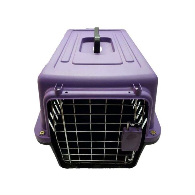 Groovy Pet Carrier Medium - Mickey's Pets Store